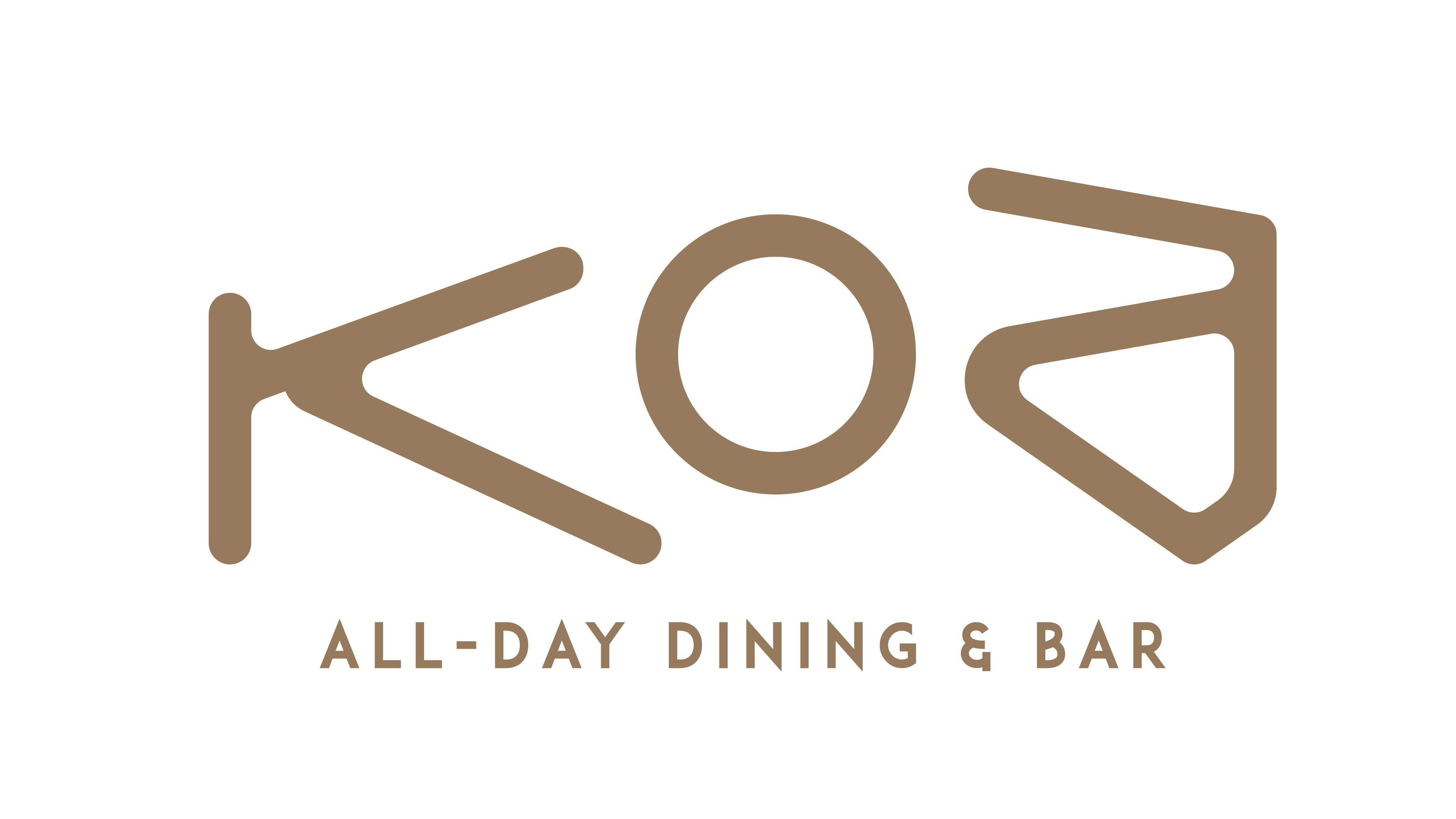 Koa Cafe and Bar